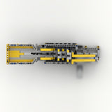 MOC-213753 GBC 052 Ball Feeder Input Module Building Blocks