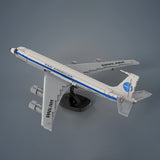 MOC-103406 Boeing 707 - Pan Am Building Blocks