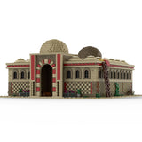 MOC-215422 Age of Empires - Caravanserai Building Blocks