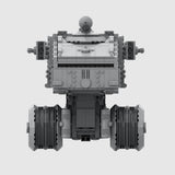 Clone Turbo Tank Building Blocks