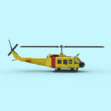 MOC-249633 CH-118 Iroquois Building Blocks