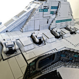 RC Venator-Class Star Destroyer Building Blocks