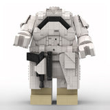 MOC-264327 AT-RT Driver Megafigure Building Blocks