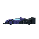 MOC-258716 DDR-26LM Building Blocks
