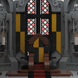 MOC-230706 The Crow Duke's Parliament Hall Building Blocks