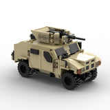 MOC-224326 BRV-O | US J-LTV Program Competitor Building Blocks