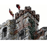 MOC-206892 Medieval Castle Building Blocks