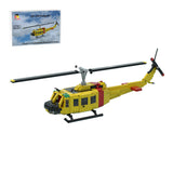 MOC-249633 CH-118 Iroquois Building Blocks