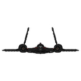 SR-71 High-Altitude Reconnaissance Aircraft Building Blocks