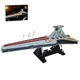 RC Venator-Class Star Destroyer Building Blocks