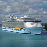 MOC-213812 Oasis of the Seas Building Blocks