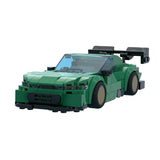 MOC-261983 DDM Velante GT3 Building Blocks