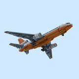 MOC-270739 McDonnell Douglas DC-10 Air Tanker Building Blocks