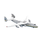 MOC-275328 Antonov AN-225 Mriya 1:90 Scale Building Blocks