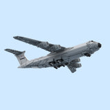 MOC-263691 C-5 Galaxy Building Blocks