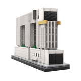 MOC-237294 1:800 Scale Elephant Building Blocks