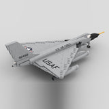 MOC-176453 1:72 Scale B-58 Hustler Building Blocks