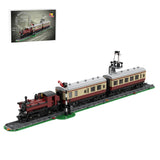 MOC-229762 GWR 5700 Class Diorama Building Blocks