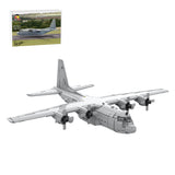 MOC-234225 Lockheed C-130H Legacy Building Blocks