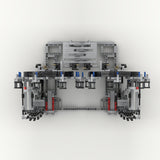 MOC-217060 GBC 073 Synchronized Transmission Module Building Blocks
