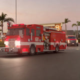 MOC-248452 Pierce Arrow XT Fire Engine Building Blocks