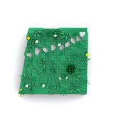 Medieval Cavern Dwelling M9 Modular Building Blocks