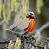 MOC-174485 Robin Bird Building Blocks