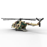 MOC-239414 1/35 Scale MIL Mi-17 Building Blocks