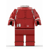 MOC-273762 Charles Leclerc Megafigure Building Blocks