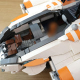 MOC-215943 EV-97 Whitetip Building Blocks