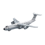 MOC-263691 C-5 Galaxy Building Blocks