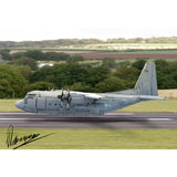 MOC-234225 Lockheed C-130H Legacy Building Blocks