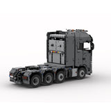 MOC-233522 1/17 Scale 4x6 Truck Building Blocks