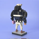 MOC-184497 One Piece Bartholomew Kuma Building Blocks