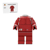 MOC-273762 Charles Leclerc Megafigure Building Blocks
