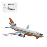 MOC-270739 McDonnell Douglas DC-10 Air Tanker Building Blocks