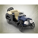MOC-229331 Trolley Crossing building Blocks