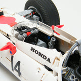 MOC-2803 Honda RA 300 (1967) Building Blocks