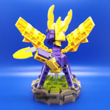 MOC-207913 Spyro the Dragon Building Blocks