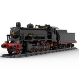 FS 740 Italian Steam Locomotive Building Blocks