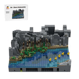 MOC-131111 B3 - Shore Building Blocks Set