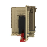 B-17 Module for MOC-169060 Berlin Cathedral Building Blocks