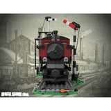 MOC-229762 GWR 5700 Class Diorama Building Blocks