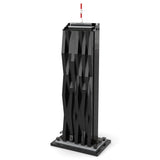 MOC-261862 1/800 Scale DC Tower Building Blocks