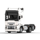MOC-206814 Volvo FH Aero Heavy Duty Truck Building Blocks