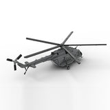 MOC-239414 1/35 Scale MIL Mi-17 Building Blocks