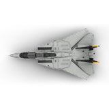 MOC-223761 1/35 Scale （V3）Grumman F-14 TOMCAT Building Blocks