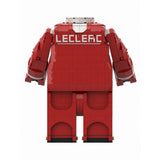 MOC-273762 Charles Leclerc Megafigure Building Blocks