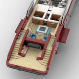 MOC-254412 VELETTA Superyacht Building Blocks