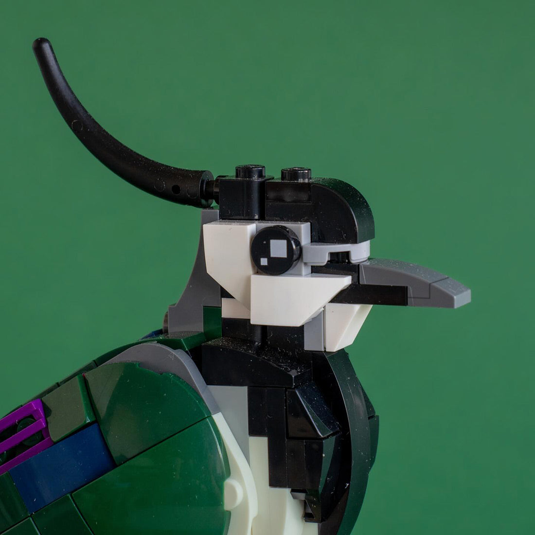 MOC-242376 Northern Lapwing Building Blocks